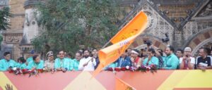 टाटा मॅराथॉन 5