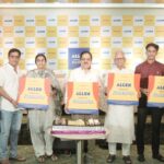 एलेन करियर इन्स्टिट्यूटचे कोल्हापुरात क्लासरूम सेंटर सुरू